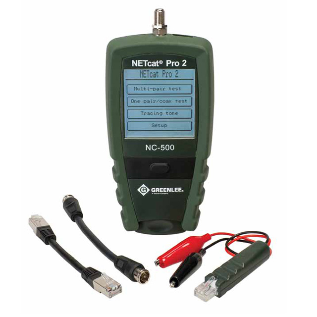 NC-500 Tempo Communications