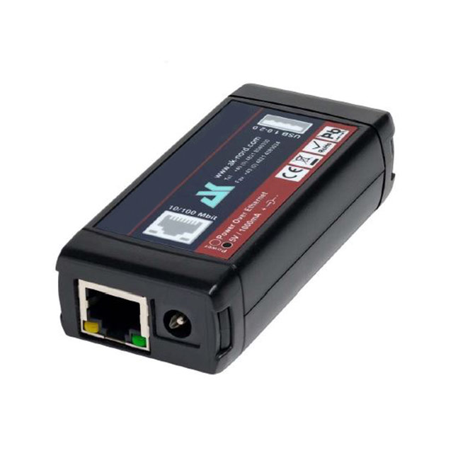 NC-SXL-USB-POE AK-Nord GmbH