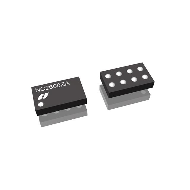 NC2600ZA180AE2S Nisshinbo Micro Devices Inc.