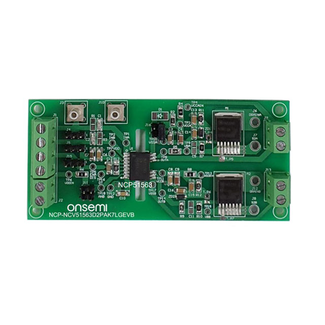 NCP-NCV51563D2PAK7LGEVB onsemi