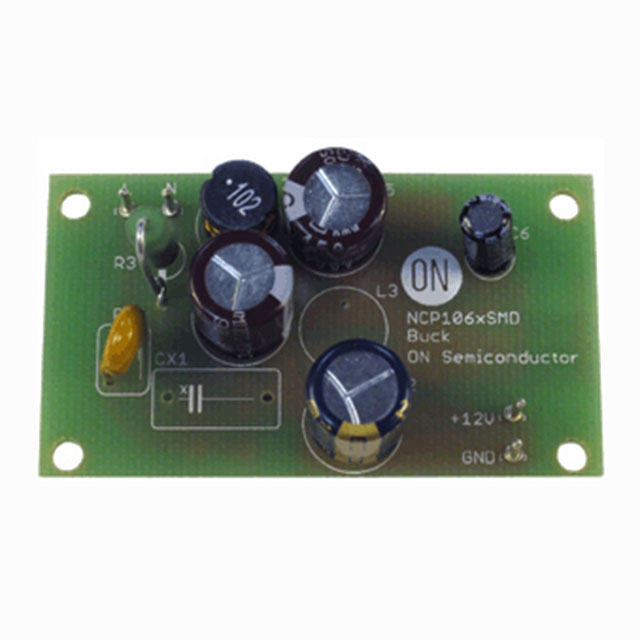 NCP1060BUCKGEVB onsemi