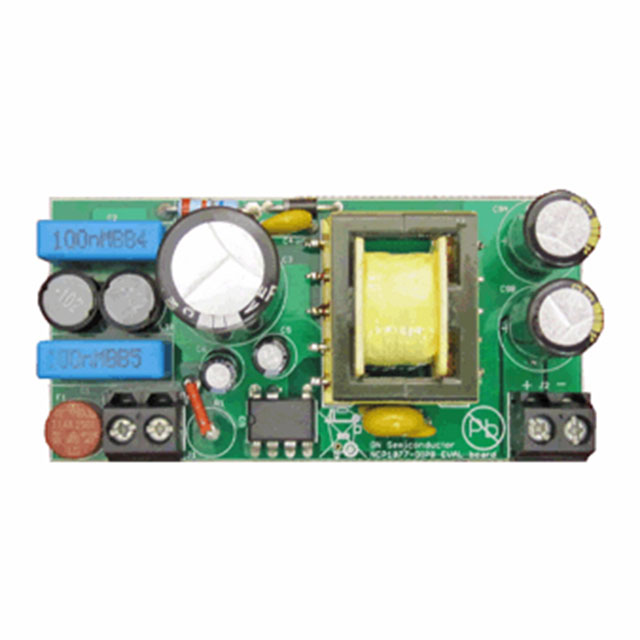 NCP1076DIPGEVB onsemi