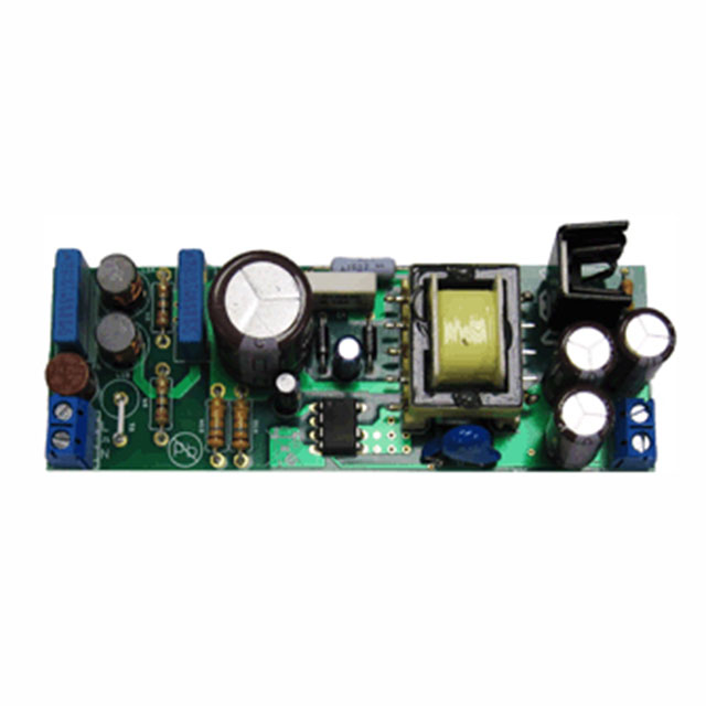 NCP1126DIPGEVB onsemi