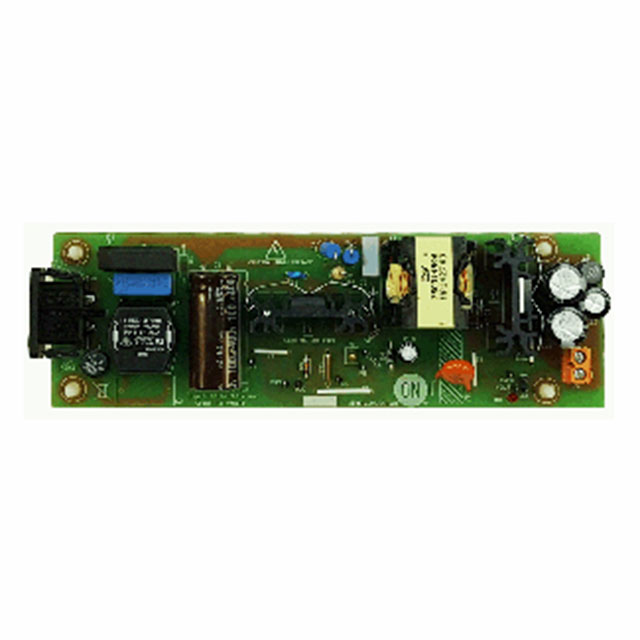 NCP1239B65WGEVB onsemi