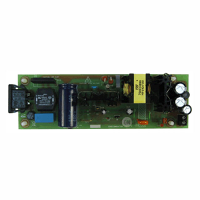 NCP1256B60WGEVB onsemi