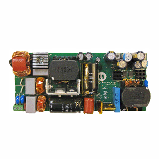 NCP1397GANGEVB onsemi