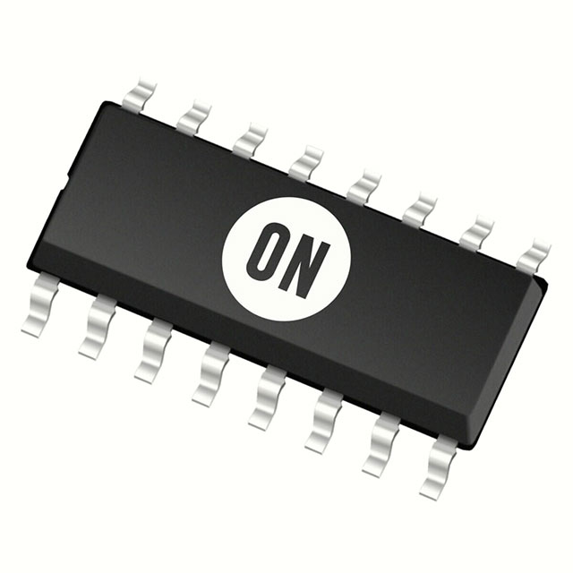 NCP13992AHDR2G onsemi