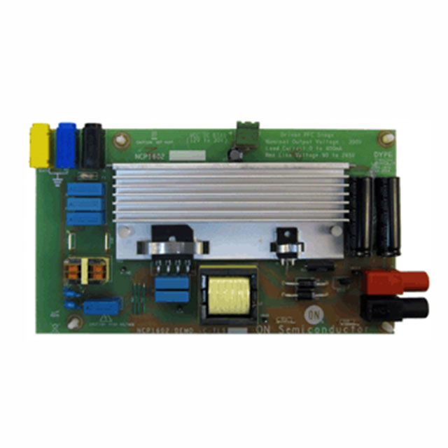 NCP1602BOOSTGEVB onsemi