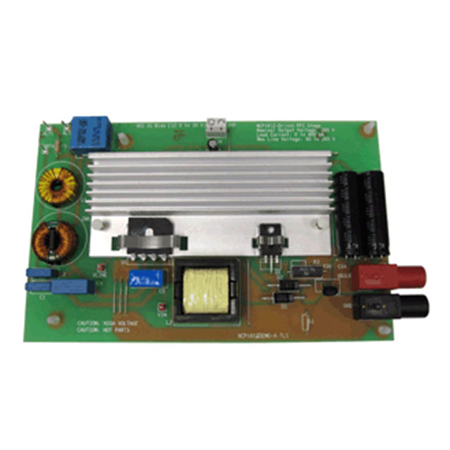 NCP1612GEVB onsemi