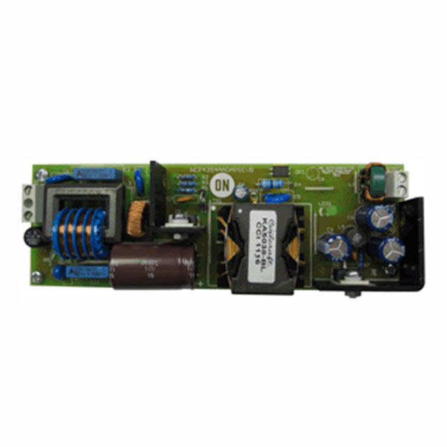 NCP4354AADAPGEVB onsemi