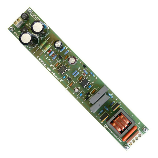 NCP5181BAL36WEVB onsemi