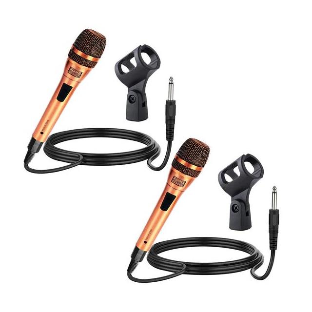 ND-807 CoppereX 2PCS 5 Core Inc