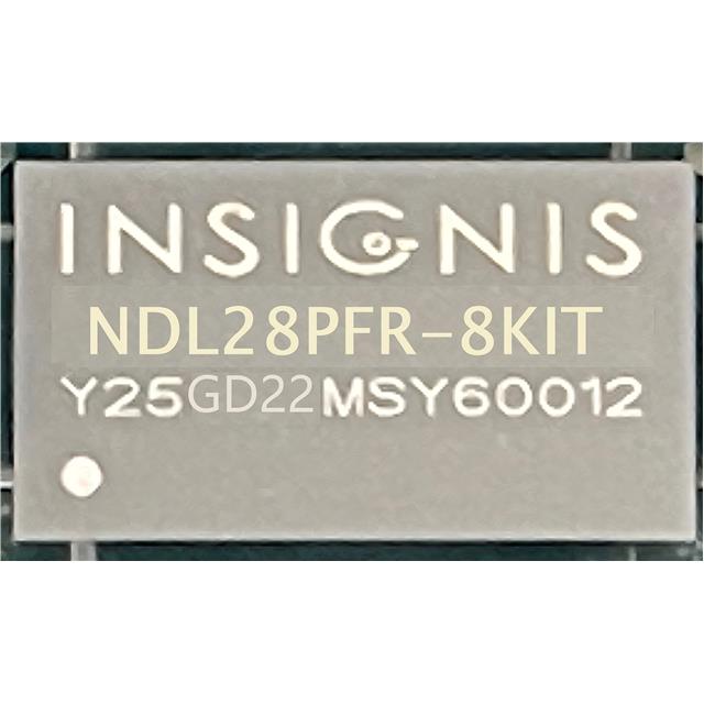 NDL28PFR-8KIT TR Insignis Technology Corporation