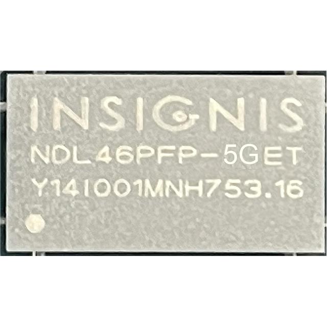 NDL46PFP-5GET Insignis Technology Corporation