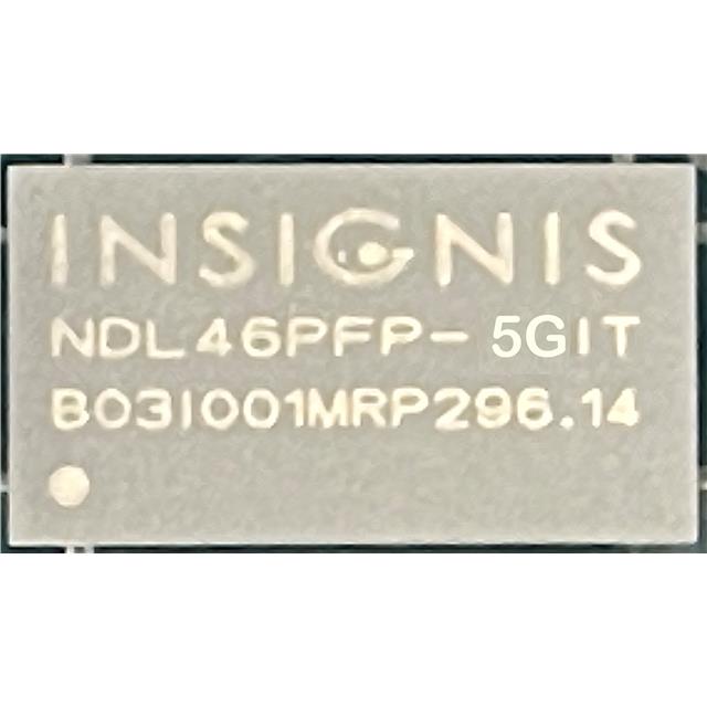 NDL46PFP-5GIT TR Insignis Technology Corporation