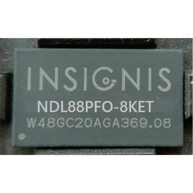 NDL88PFO-8KET Insignis Technology Corporation