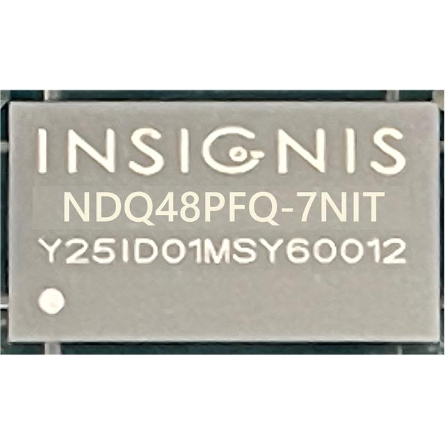 NDQ48PFQ-7NIT TR Insignis Technology Corporation