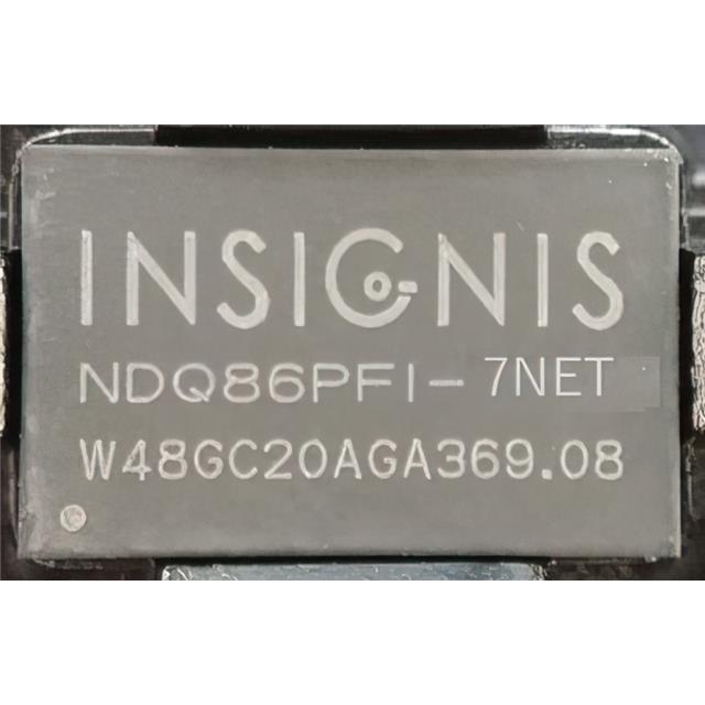 NDQ86PFI-7NET Insignis Technology Corporation