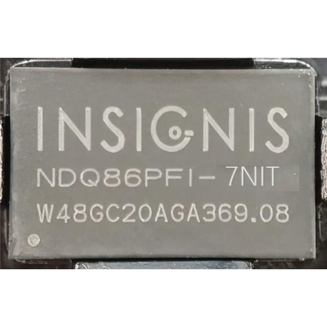 NDQ86PFI-7NIT Insignis Technology Corporation