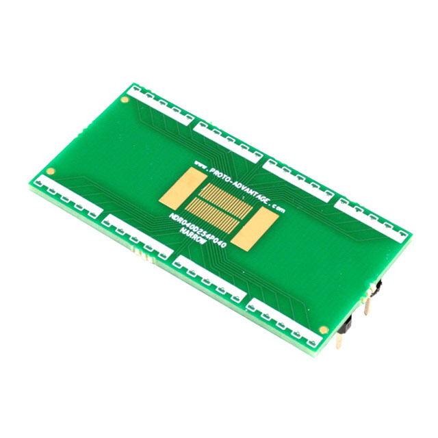 NDR040D254P040 Chip Quik Inc.