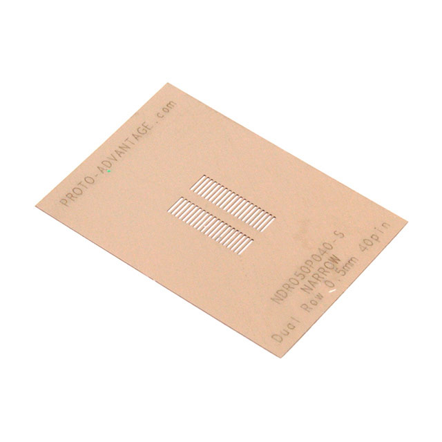 NDR050P040-S Chip Quik Inc.