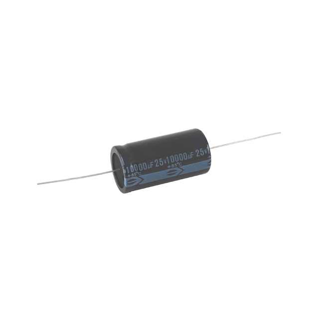 NEH1.0M50-10 NTE Electronics, Inc