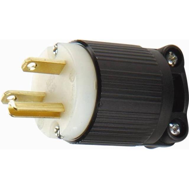 NEMA 6-15 PLUG Powertronics