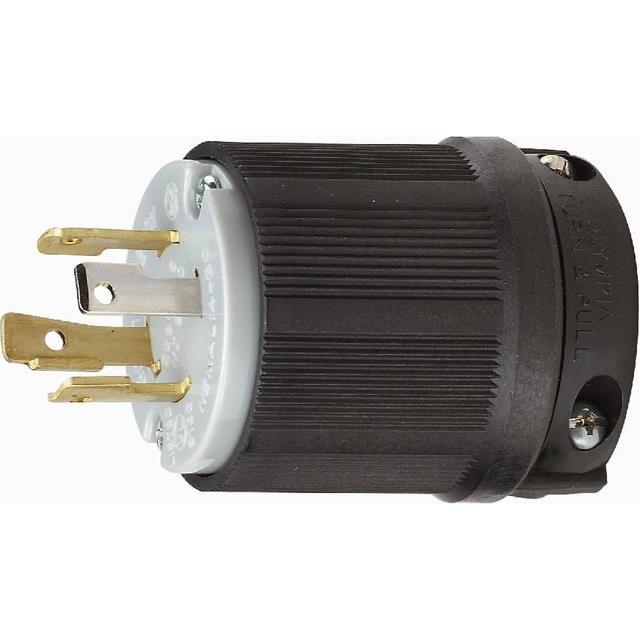 NEMA L14-30 PLUG Powertronics