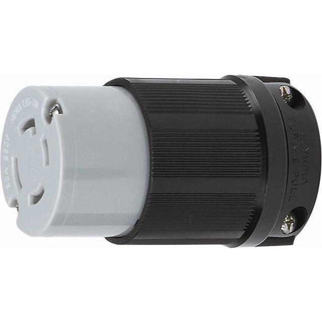 NEMA L15-30 CONNECTOR Powertronics