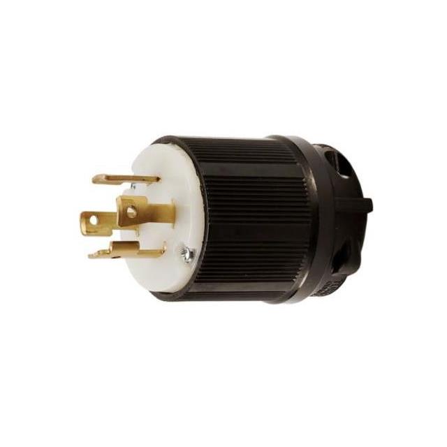 NEMA L16-30 PLUG Powertronics