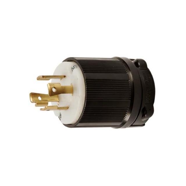 NEMA L17-30 PLUG Powertronics