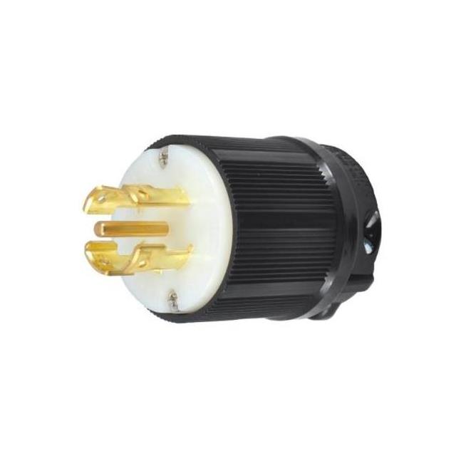 NEMA L21-30 PLUG Powertronics