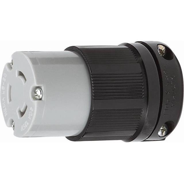 NEMA L5-20 CONNECTOR Powertronics