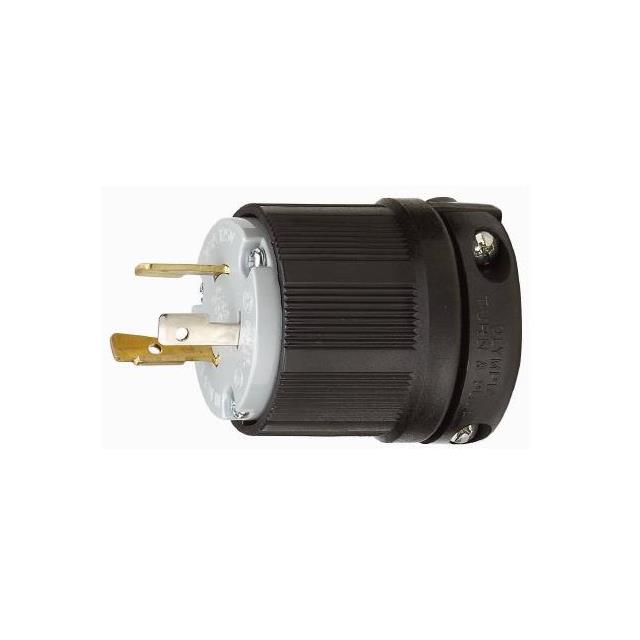 NEMA L5-20 PLUG Powertronics