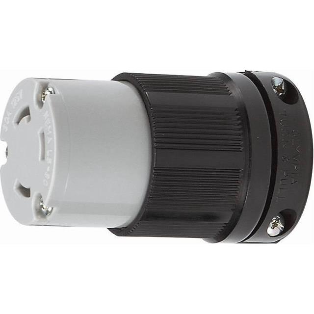 NEMA L5-30 CONNECTOR Powertronics