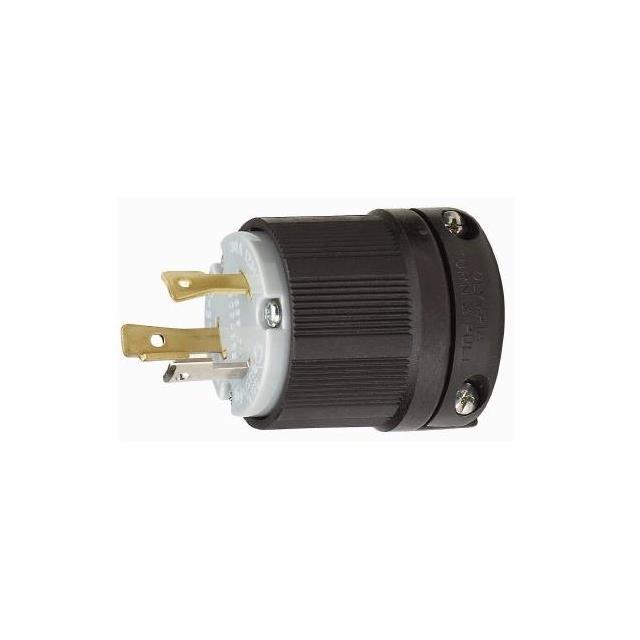 NEMA L5-30 PLUG Powertronics