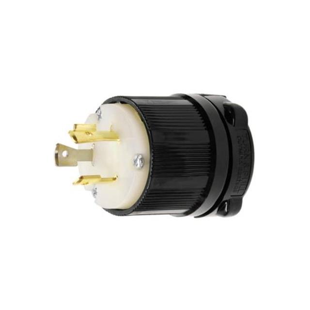 NEMA L7-20 PLUG Powertronics