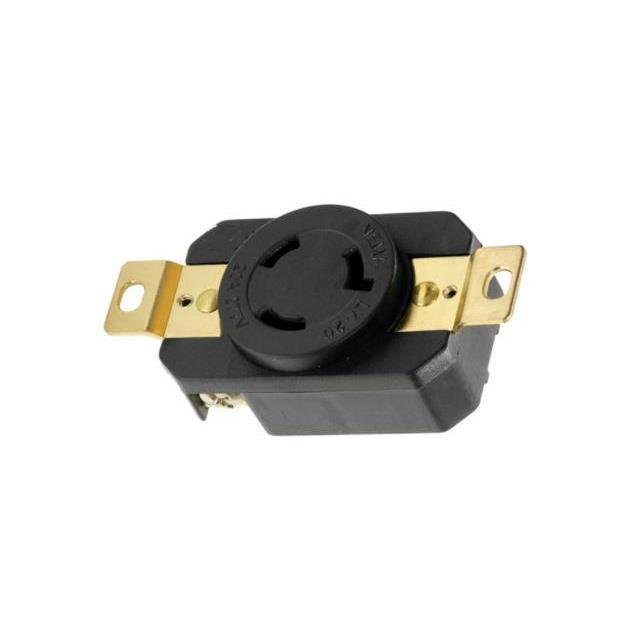 NEMA L7-20 RECEPTACLE Powertronics