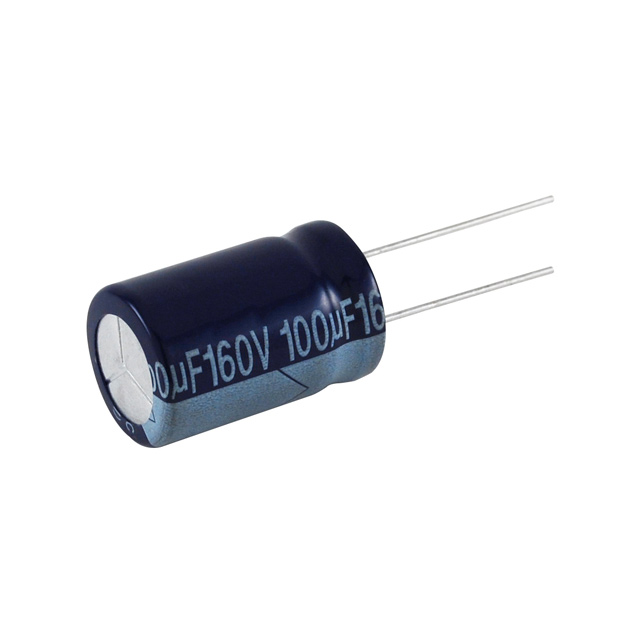 NEVH1.0M160AA NTE Electronics, Inc