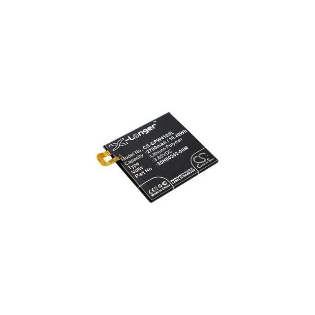 NEXUS S1 GLOBAL TD-LTE Interlight
