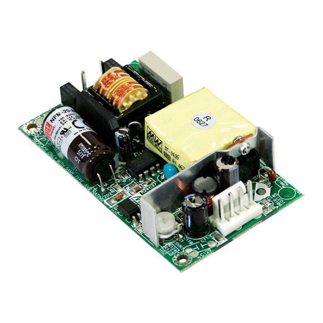 NFM-20-12 MEAN WELL USA Inc.