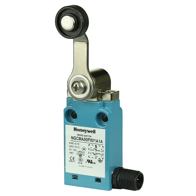 NGCMA00PX01A1A Honeywell Sensing and Productivity Solutions