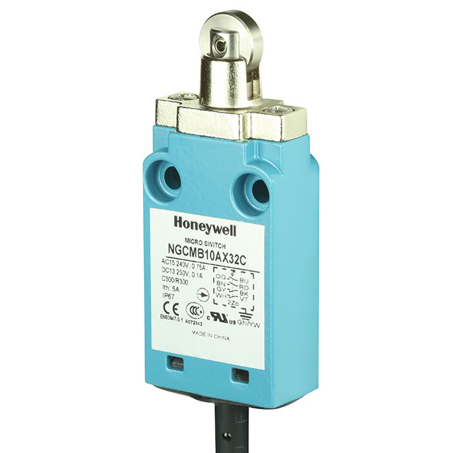 NGCMB10AX32C Honeywell Sensing and Productivity Solutions