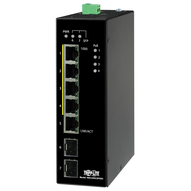 NGI-U05C2POE4 Tripp Lite