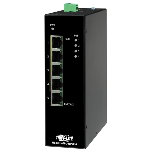 NGI-U05POE4 Tripp Lite