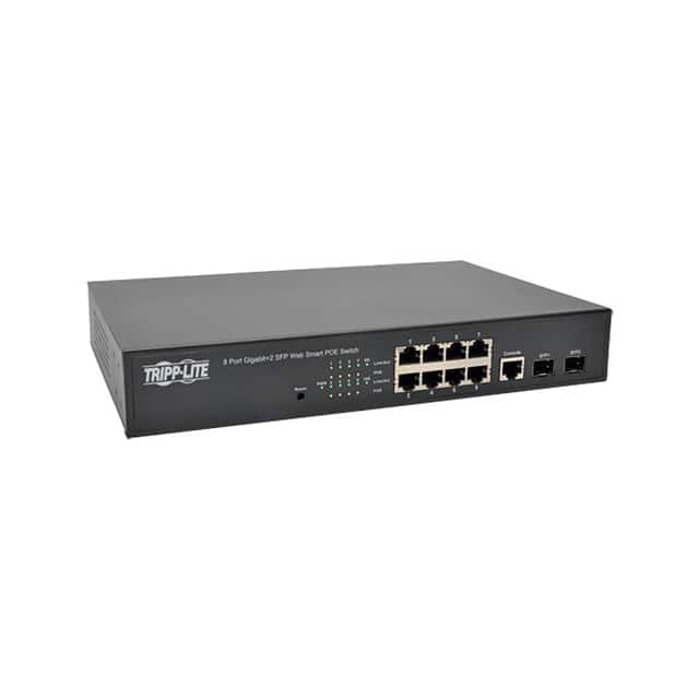 NGS8C2POE Tripp Lite