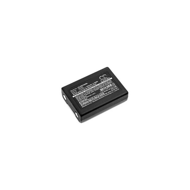 NH650  BATTERY Interlight