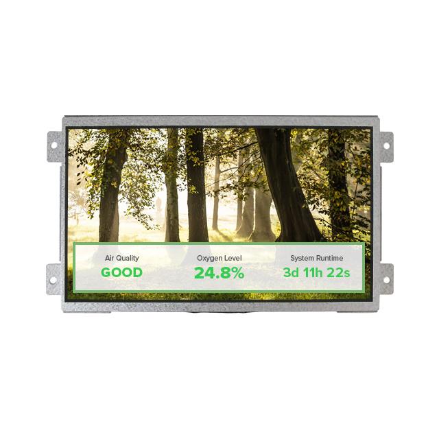 NHD-10.1-1024600MB-LSXV Newhaven Display Intl