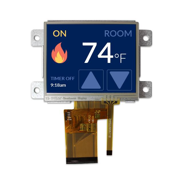 NHD-3.5-320240MB-ATXL-T Newhaven Display Intl