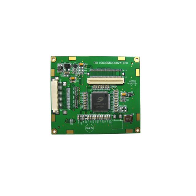 NHD-3.5-320240MF-22 CONTROLLER BOARD Newhaven Display Intl